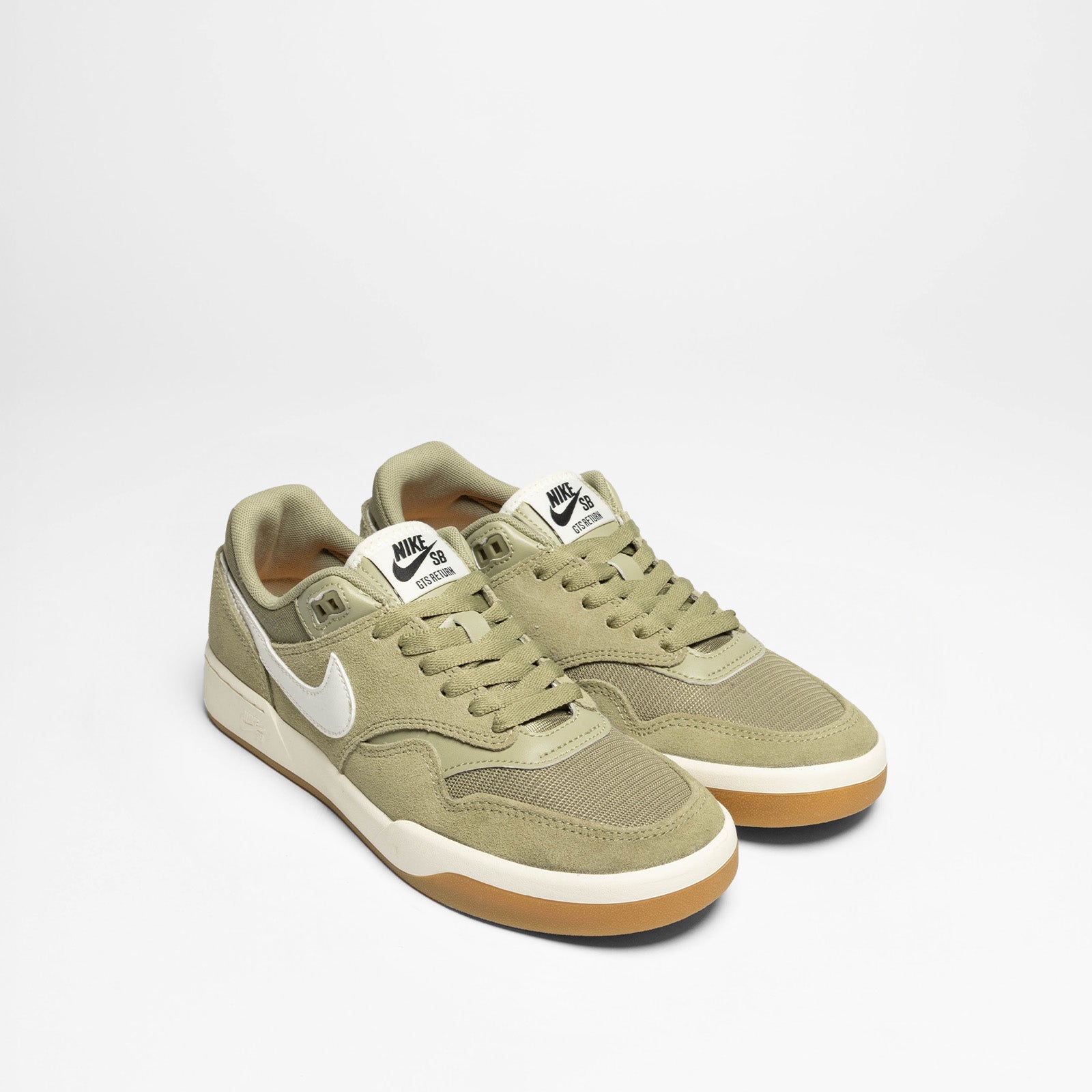 nike sb gts return khaki