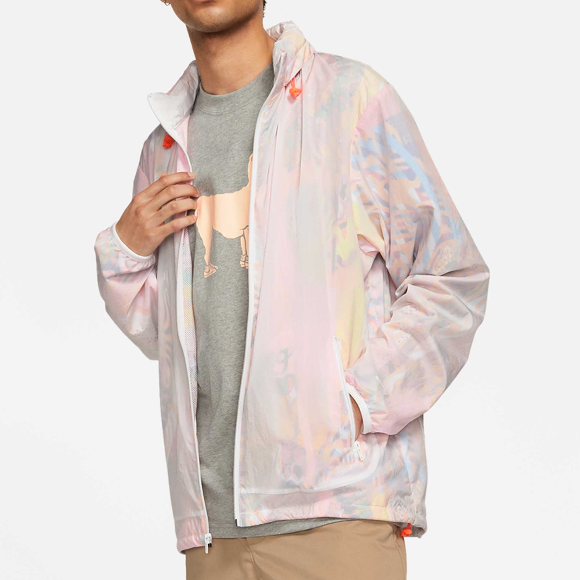 nike sb killing floor jacket