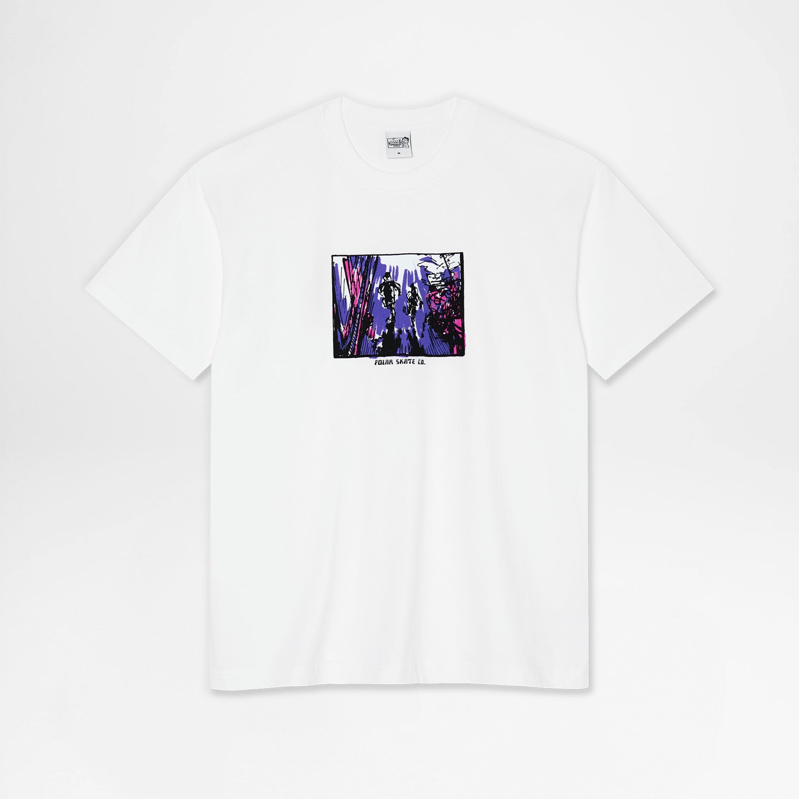 https://cdn02.plentymarkets.com/1t4q64x4rcv9/item/images/6258/full/Polar-Skate-Co-SU25-Tee-Running-White-3.jpg